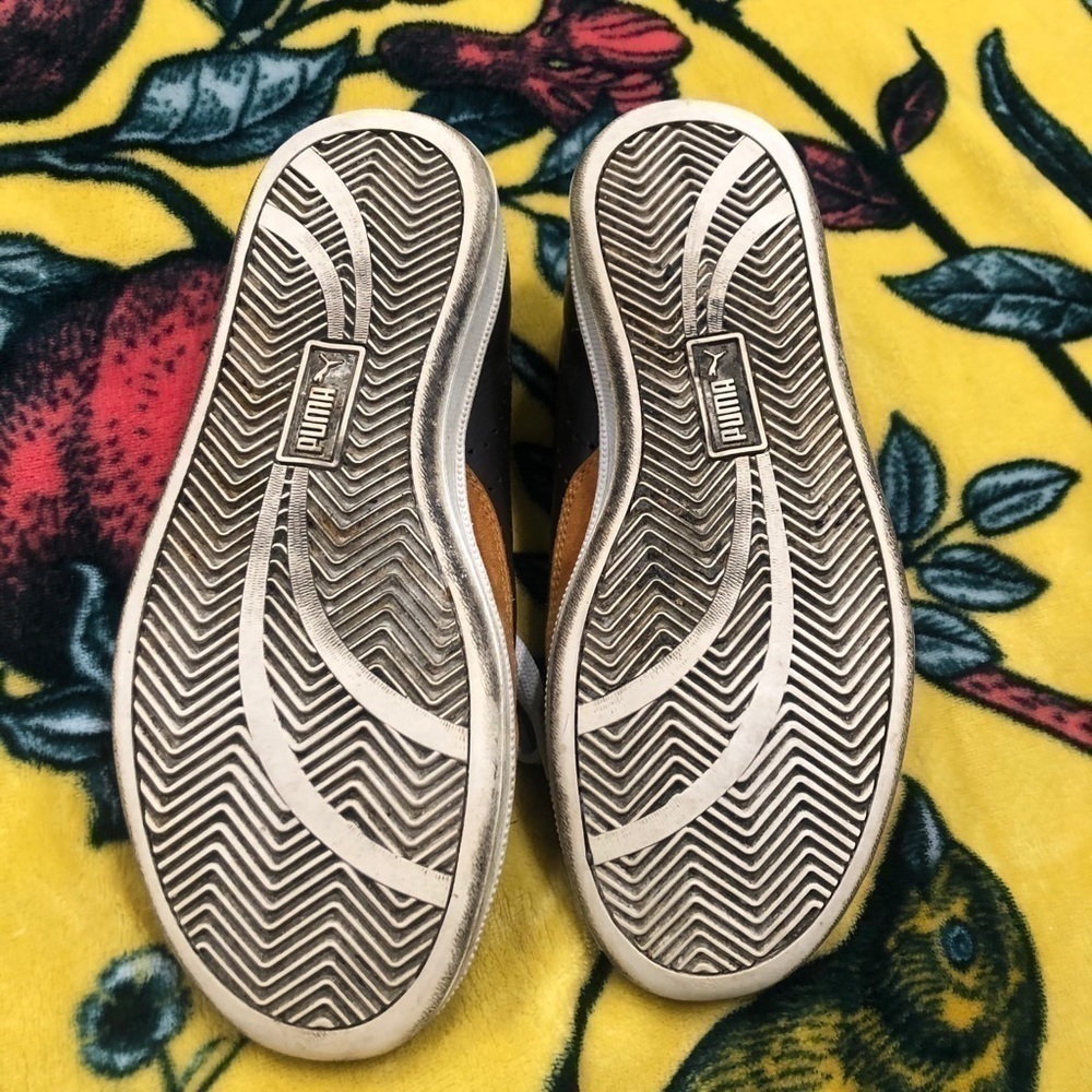 Vintage puma’s - Picture 5 of 7